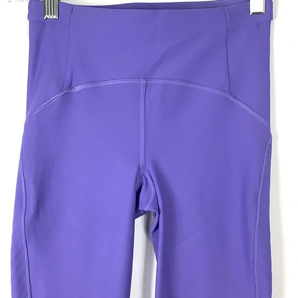 Lululemon SenseKnit High Rise Running Tight - Picture 3 of 11